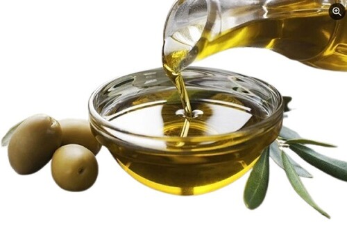 Virgin Olive Oil