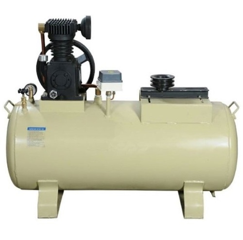 Industrial Air Compressor