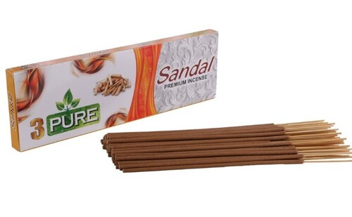 Sandal Agarbatti Sticks