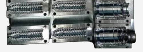 Bottle Mould