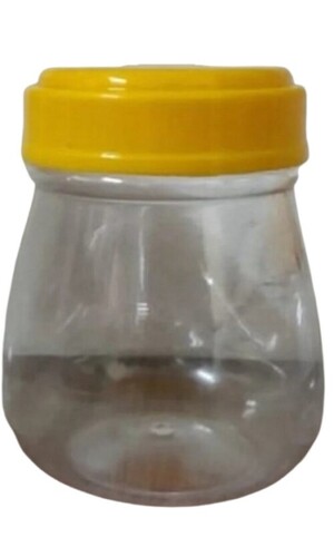 Ghee Pet Jar