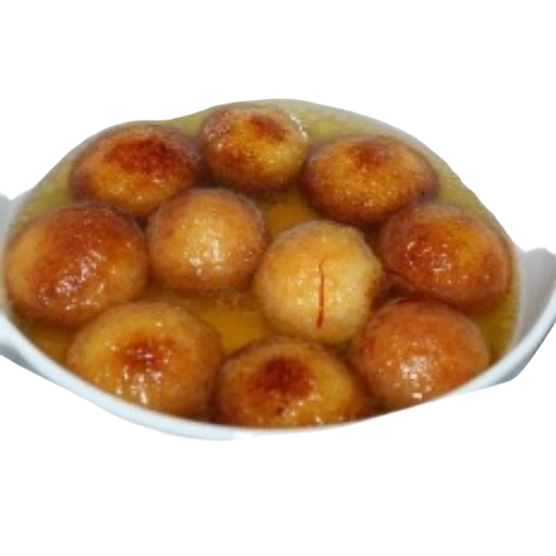 Gulab Jamun