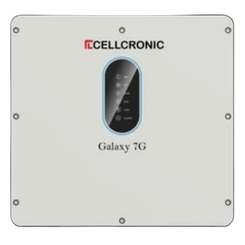 5kw 48V On Grid Hybrid Inverter