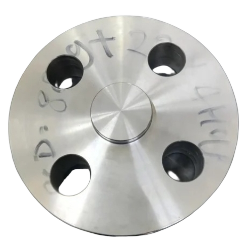 Stainless Steel Blind