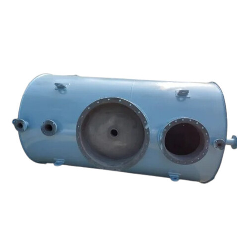 Acid Storage Tank Rubber Lining