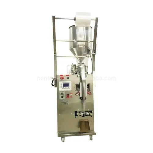 Auotmatic Liquid Pouch Packing Machine