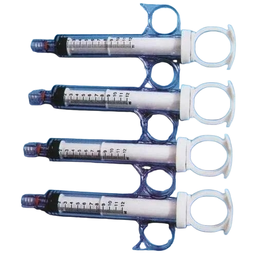 Control Syringe