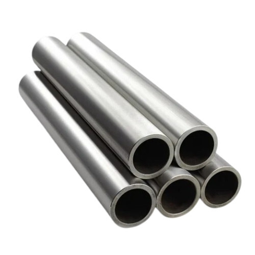 Mild Steel Round Tube