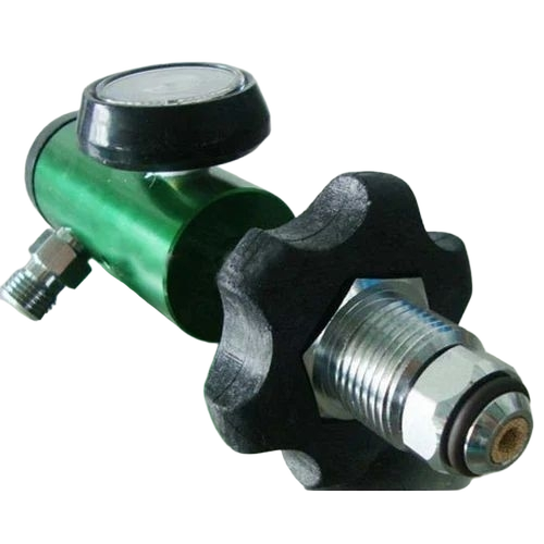 Oxygen Regulator 
