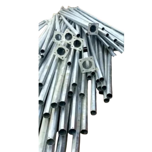 6 Meter Octagonal Lighting Pole