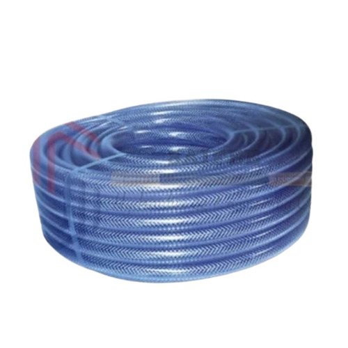 R6 Nylon Braided Hose Pipe