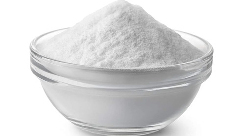 Best Malic Acid - Application: Food Preparation For Confectionaries