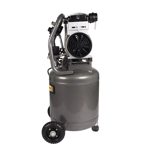 Oil Free Air Compressor