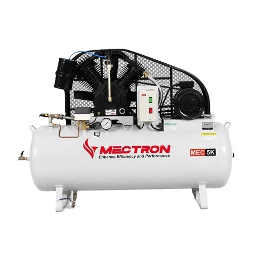 Screw Air Compressor