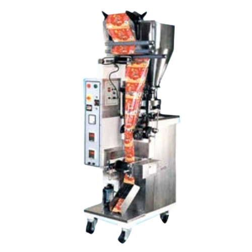 Electric Powder Filling Machine