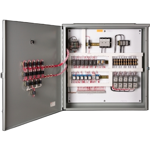 Electrical Panel Board