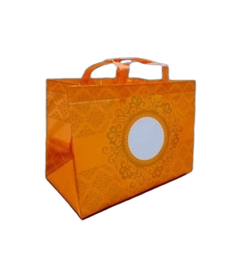 Non Woven Carry Bags - Bag Size: Standard