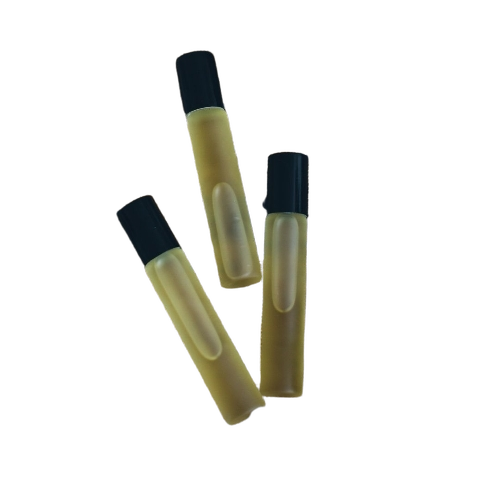 Perfume Oils