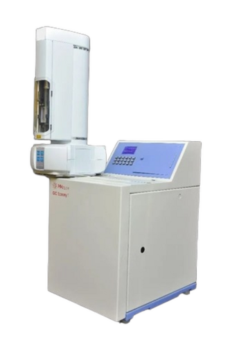 Refurbished Gas Chromatography
