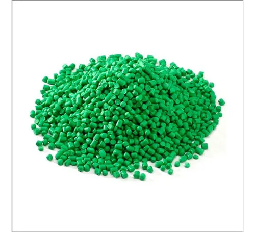 Flame Retardant PVC Granules