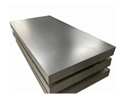 Stainless Steel Sheets