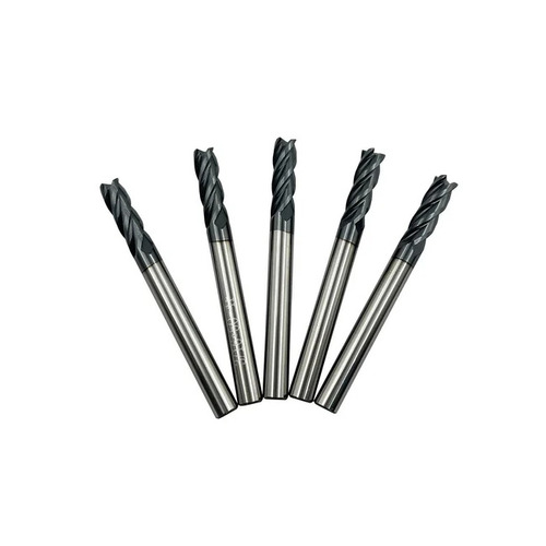 Cardbide Drill Bits - Material: Carbide