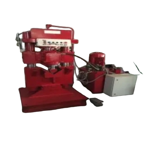 Hydraulic Angle Cutting Machine