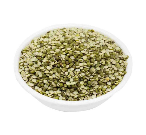 Green Chilka Moong Dal