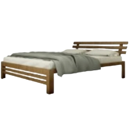 Meal Frame Bed 