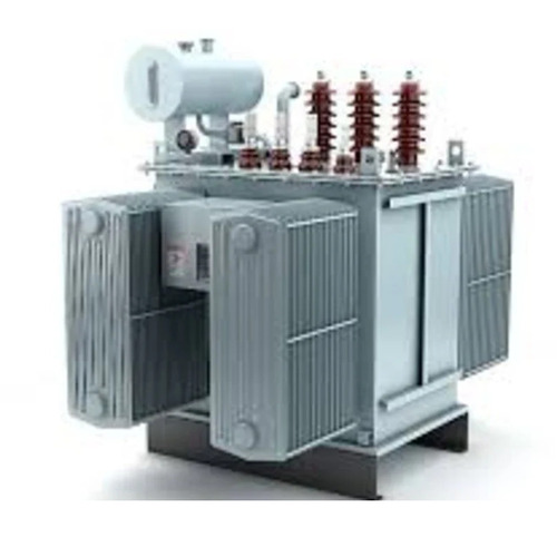 Power Distribution Transformer