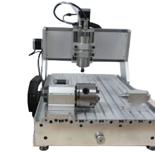 Cnc Stone Engraving Machine