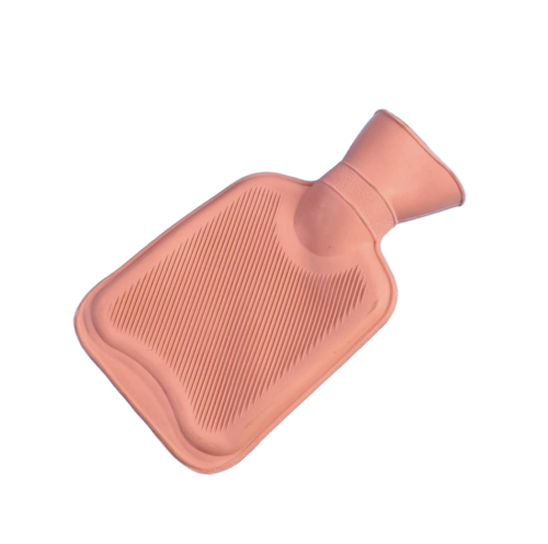 Hot Water Bag For Pain And Relief - Age Group: Children
