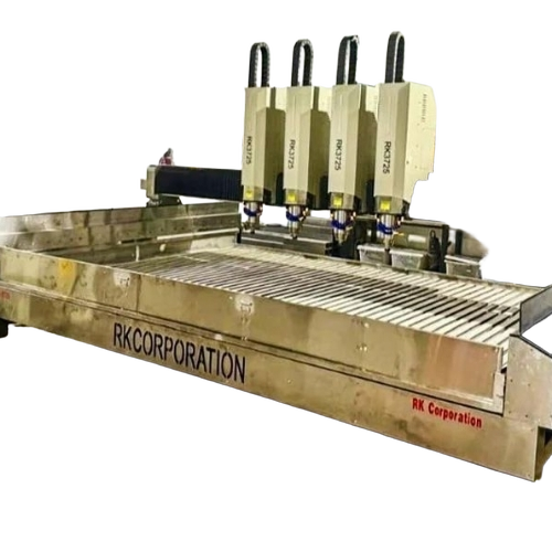 Ms Cnc Stone Engraving Machine