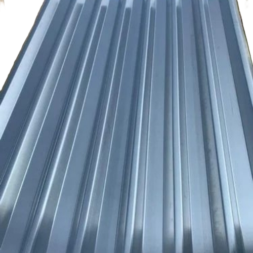 Aluminium Roofing Sheet - Color: Multicolor