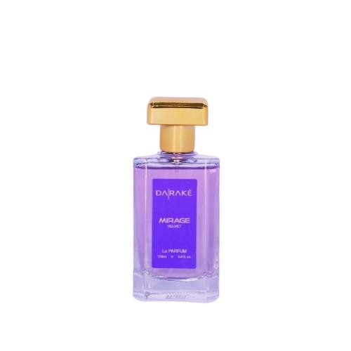 Body Spray Perfumes - Color: Blue