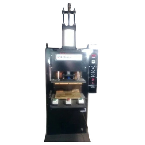 Capacitor Discharge Welding Machine