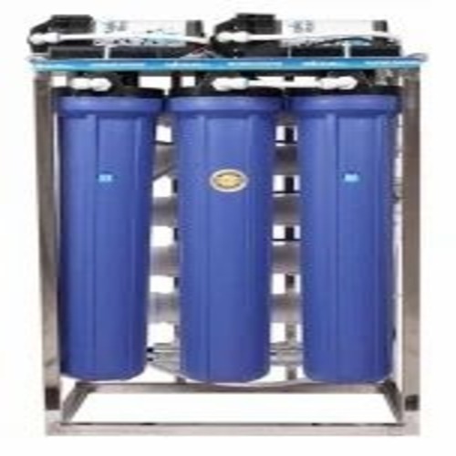 Commercial Water Purifier