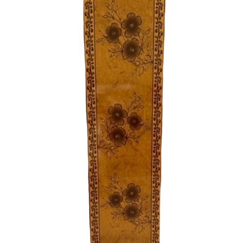 Fish Themed Pvc Door