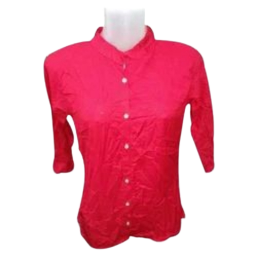 Ladies Plain Top