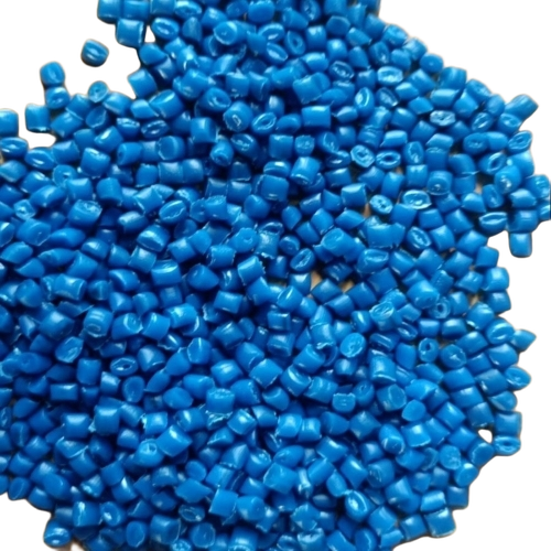 Blue Granules