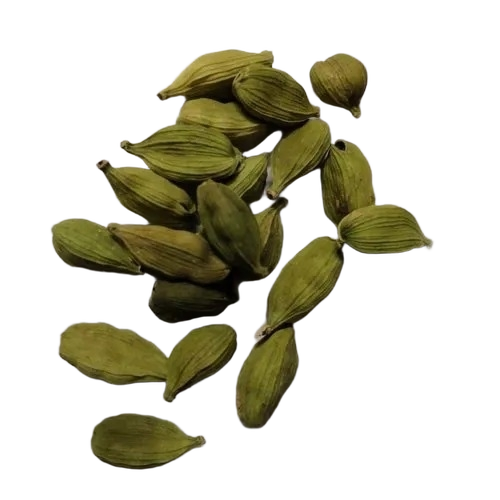 Green Cardamom