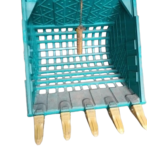 Heavy Excavator Bucket