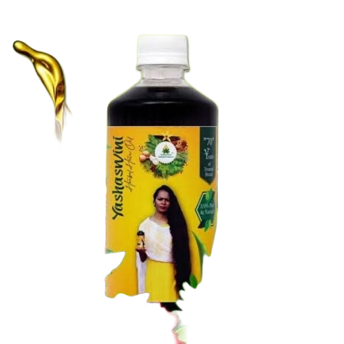 Herbal Hair Oil