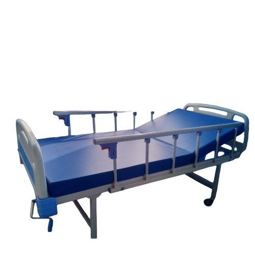 Mild Steel Hospital Fowler Bed