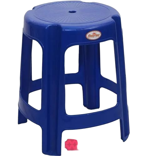 Plastic Stool
