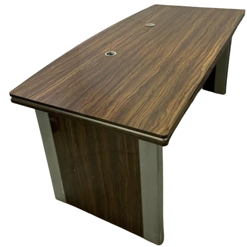 Plywood Office Table