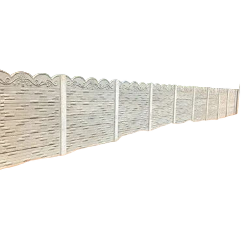 Precast Compound Wall