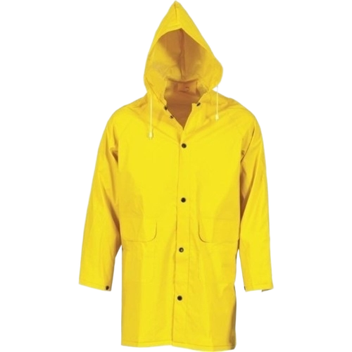 Mens Raincoats