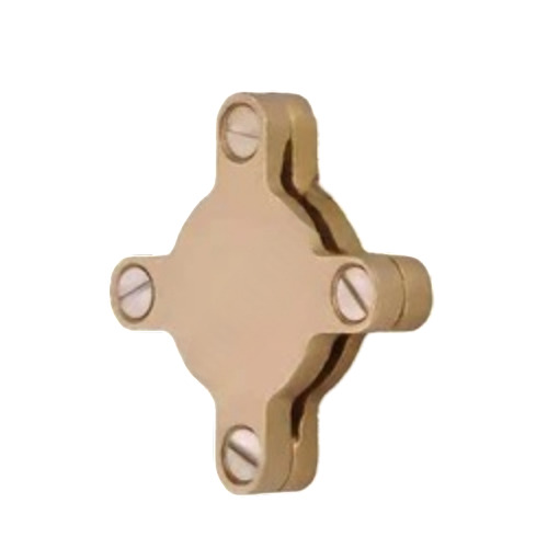 Brass Clamp