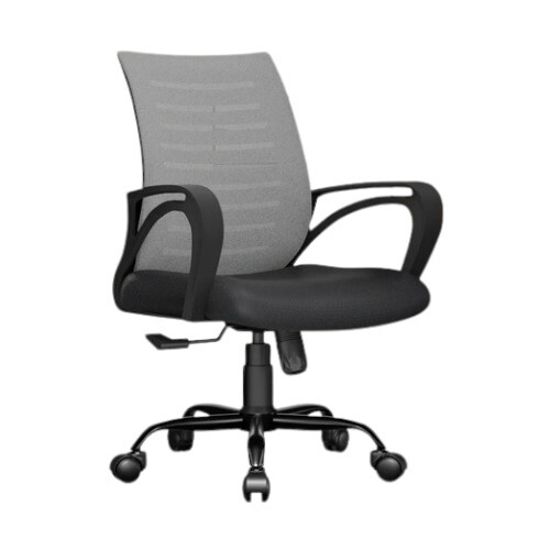 Workstation Revolving Chair - Application: Na